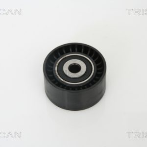 Rola ghidare / conducere curea transmisie PEUGEOT EXPERT caroserie (VF3A_, VF3U_, VF3X_) 1.6 HDi 90 16V diesel 90 cai TRISCAN 8646 10222