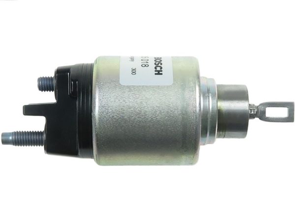Solenoid electromotor PEUGEOT EXPERT (224_) 2.0 HDI 16V diesel 109 cai AS-PL SS0188(BOSCH)