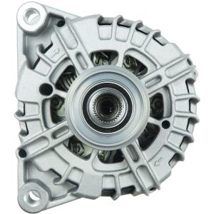 Alternator PEUGEOT EXPERT caroserie (VF3A_, VF3U_, VF3X_) 2.0 HDi 130 4x4 diesel 128 cai AS-PL A3210