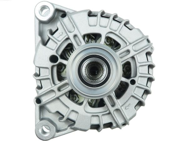 Alternator PEUGEOT EXPERT caroserie (VF3A_, VF3U_, VF3X_) 2.0 HDi 130 4x4 diesel 128 cai AS-PL A3210