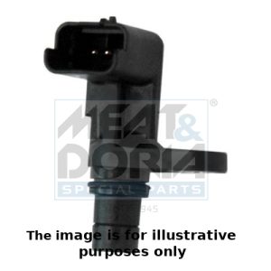 Senzor pozitie ax cu came PEUGEOT RCZ 1.6 16V benzina 200 cai MEAT DORIA 87565E