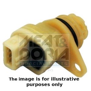 Senzor viteza / turatie PEUGEOT EXPERT caroserie (222) 1.9 D 70 diesel 69 cai MEAT DORIA 87568E