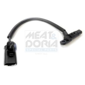Senzor pozitie ax cu came PEUGEOT EXPERT TEPEE (VF3X_) 1.6 HDi 90 8V diesel 90 cai HOFFER 7517905