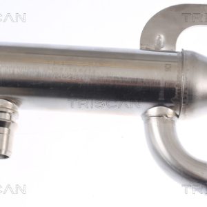 Radiator recirculare gaze de esapament PEUGEOT EXPERT platou / sasiu 2.0 HDi 120 diesel 120 cai TRISCAN 8813 10109