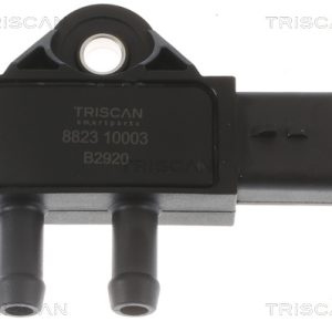 Senzor presiune gaze evacuare PEUGEOT RIFTER 1.5 BlueHDi 100 diesel 102 cai TRISCAN 8823 10003