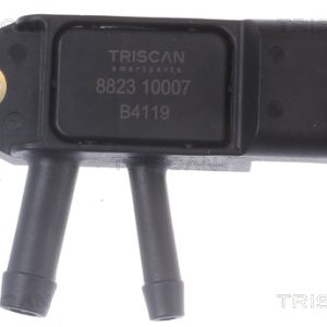 Senzor presiune gaze evacuare PEUGEOT BIPPER TEPEE 1.3 HDi 80 diesel 80 cai TRISCAN 8823 10007