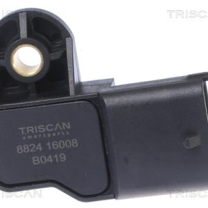 Senzor presiune galerie admisie PEUGEOT BIPPER TEPEE 1.3 HDi 75 diesel 75 cai TRISCAN 8824 16008