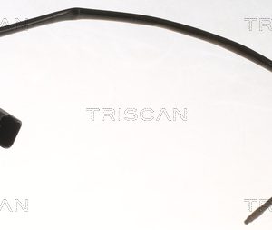 Senzor temperatura gaze evacuare PEUGEOT RIFTER 1.6 HDi 92 diesel 92 cai TRISCAN 8826 28006