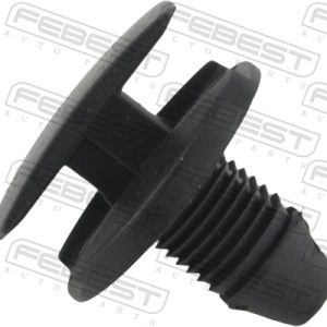 Clips acoperire decorativa si protectie PEUGEOT EXPERT caroserie (222) 1.6 benzina 79 cai FEBEST 88570-209