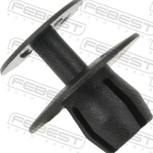 Clips acoperire decorativa si protectie PEUGEOT EXPERT (224_) 2.0 benzina 136 cai FEBEST 88570-210