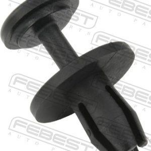 Clips acoperire decorativa si protectie PEUGEOT EXPERT caroserie (VF3A_, VF3U_, VF3X_) 2.0 HDi 100 diesel 98 cai FEBEST 88570-214