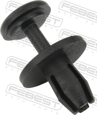 Clips acoperire decorativa si protectie PEUGEOT EXPERT caroserie (VF3A_, VF3U_, VF3X_) 2.0 HDi 120 4x4 diesel 120 cai FEBEST 88570-214