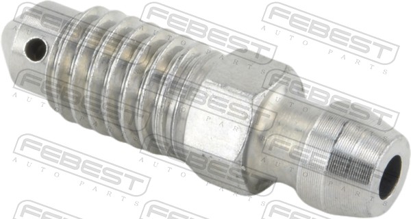 Surub aerisire etrier frana PEUGEOT EXPERT (224_) 1.9 D diesel 69 cai FEBEST 8870-006