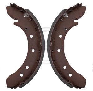 Set saboti frana PEUGEOT EXPERT TEPEE (VF3X_) 1.6 HDi 90 16V diesel 90 cai ABS 8935