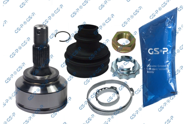 Cap planetara PEUGEOT RCZ 1.6 16V benzina 156 cai GSP 899366