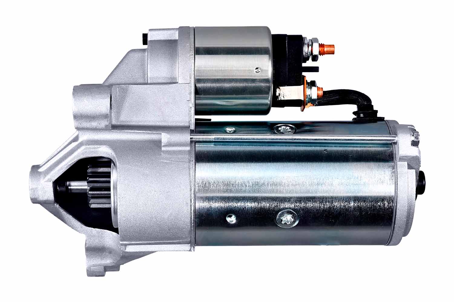 Electromotor PEUGEOT EXPERT caroserie (VF3A_, VF3U_, VF3X_) 2.0 HDi 165 diesel 163 cai HELLA 8EA 011 610-071