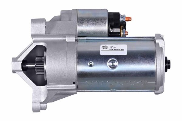 Electromotor PEUGEOT EXPERT TEPEE (VF3X_) 2.0 HDi 120 diesel 120 cai HELLA 8EA 011 610-281