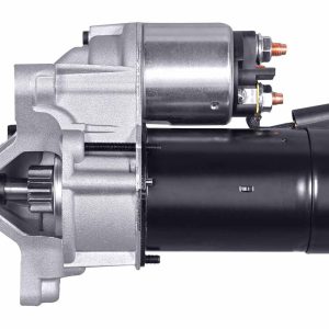 Electromotor PEUGEOT EXPERT caroserie (222) 1.8 benzina 101 cai HELLA 8EA 011 610-431