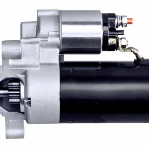 Electromotor PEUGEOT EXPERT (224_) 1.9 TD diesel 92 cai HELLA 8EA 011 610-451