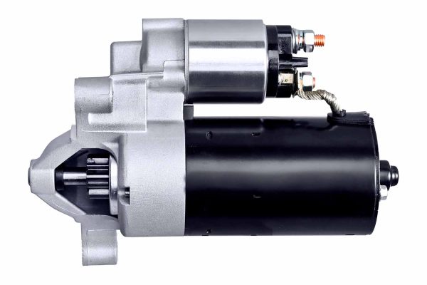 Electromotor PEUGEOT EXPERT caroserie (222) 1.9 TD diesel 90 cai HELLA 8EA 011 610-451