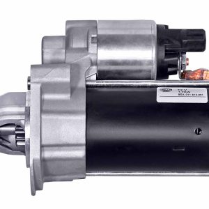 Electromotor PEUGEOT EXPERT caroserie (V_) 1.6 BlueHDi 115 diesel 115 cai HELLA 8EA 011 613-091