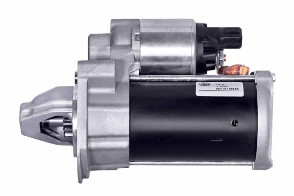 Electromotor PEUGEOT EXPERT platou / sasiu (V_) 1.6 BlueHDi 95 diesel 95 cai HELLA 8EA 011 613-091