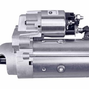 Electromotor PEUGEOT EXPERT TEPEE (VF3X_) 1.6 HDi 90 8V diesel 90 cai HELLA 8EA 012 526-141