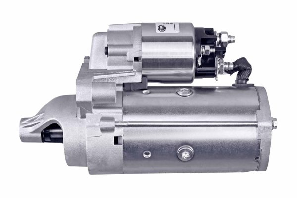 Electromotor PEUGEOT RIFTER 1.5 BlueHDi 130 diesel 130 cai HELLA 8EA 012 526-141