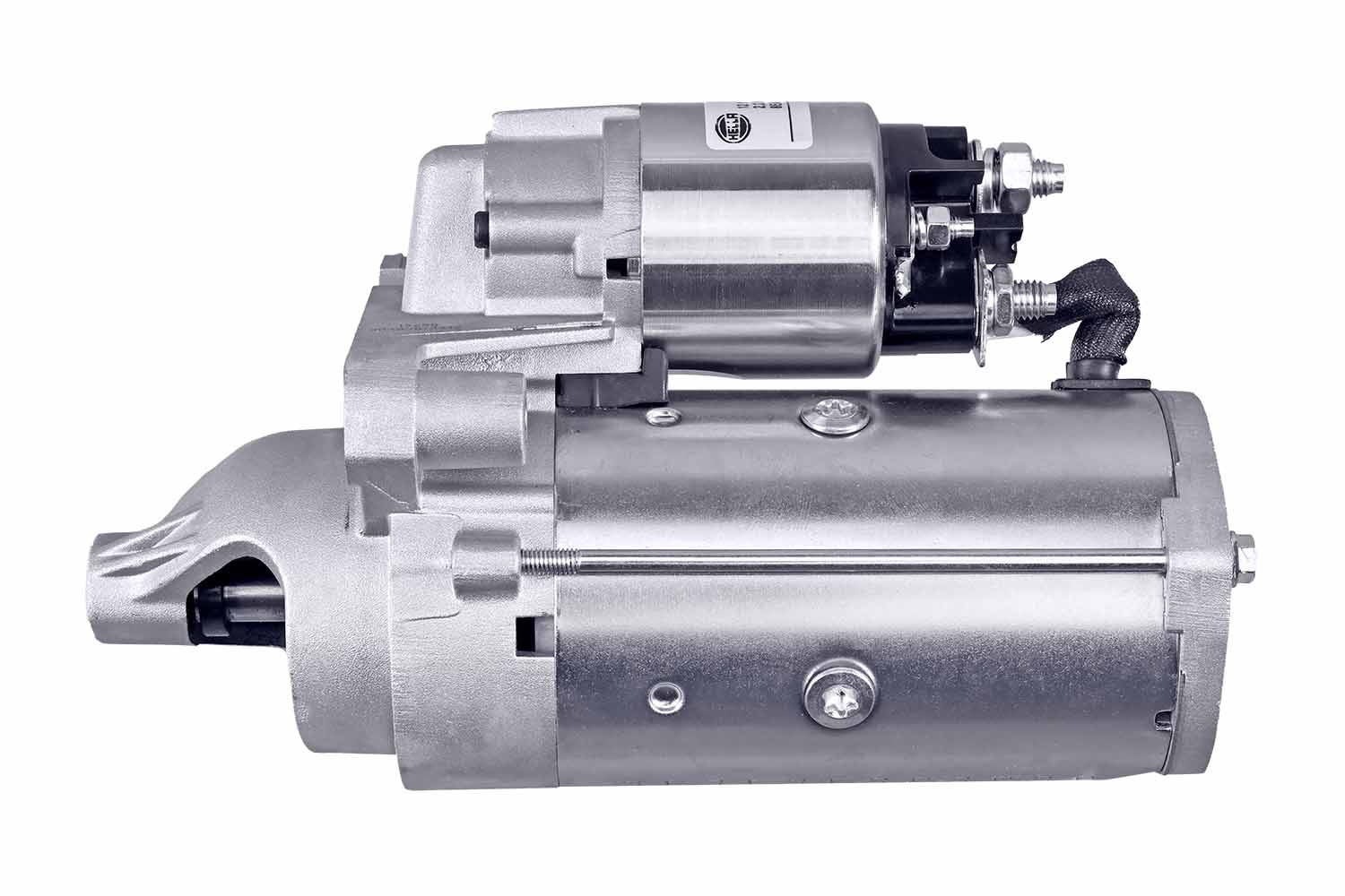 Electromotor PEUGEOT RIFTER 1.6 HDi 75 / BlueHDi 75 diesel 75 cai HELLA 8EA 012 526-141