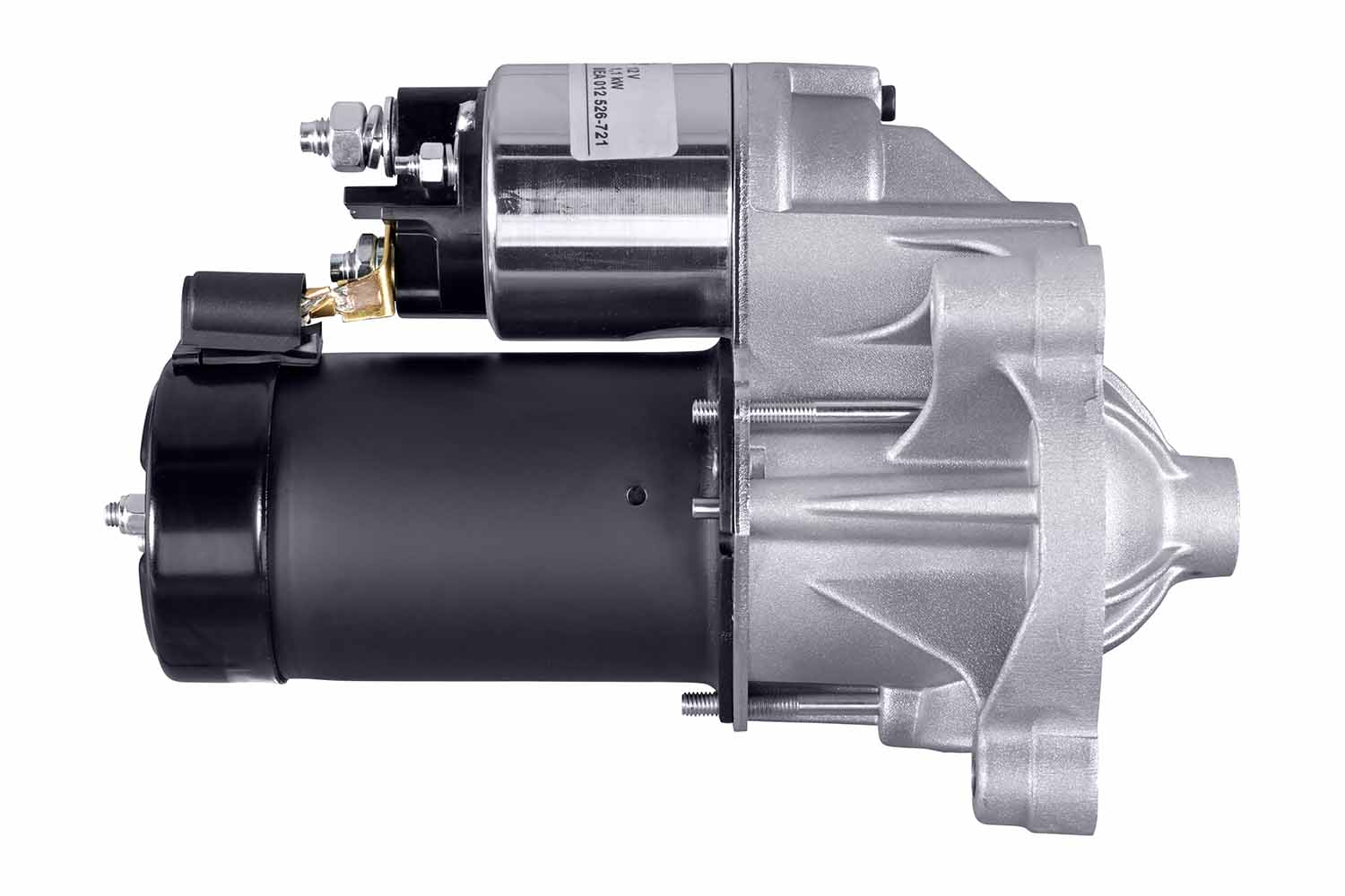 Electromotor PEUGEOT EXPERT (224_) 2.0 benzina 136 cai HELLA 8EA 012 526-721