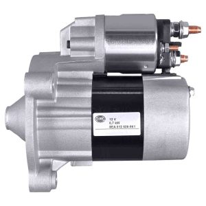 Electromotor PEUGEOT BIPPER TEPEE 1.4 benzina 73 cai HELLA 8EA 012 526-961