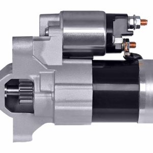 Electromotor PEUGEOT EXPERT (224_) 2.0 HDi diesel 94 cai HELLA 8EA 012 527-481