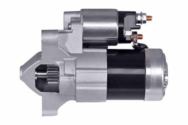 Electromotor PEUGEOT EXPERT platou / sasiu 2.0 16V (X_RFH) benzina 140 cai HELLA 8EA 012 527-481