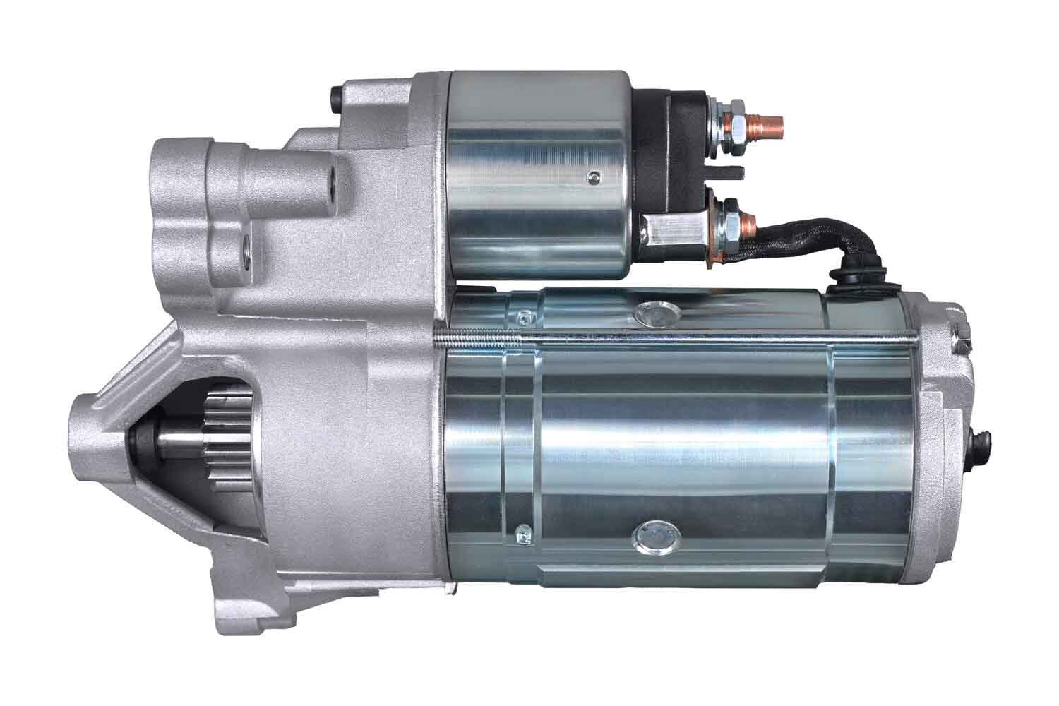 Electromotor PEUGEOT EXPERT caroserie (V_) 2.0 BlueHDi 180 diesel 178 cai HELLA 8EA 012 528-291