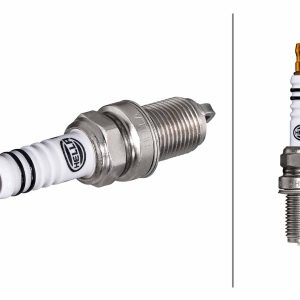 Bujie PEUGEOT EXPERT (224_) 1.8 benzina 101 cai HELLA 8EH 188 704-071