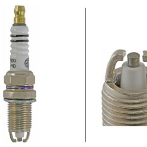 Bujie PEUGEOT EXPERT (224_) 1.8 benzina 101 cai HELLA 8EH 188 704-091