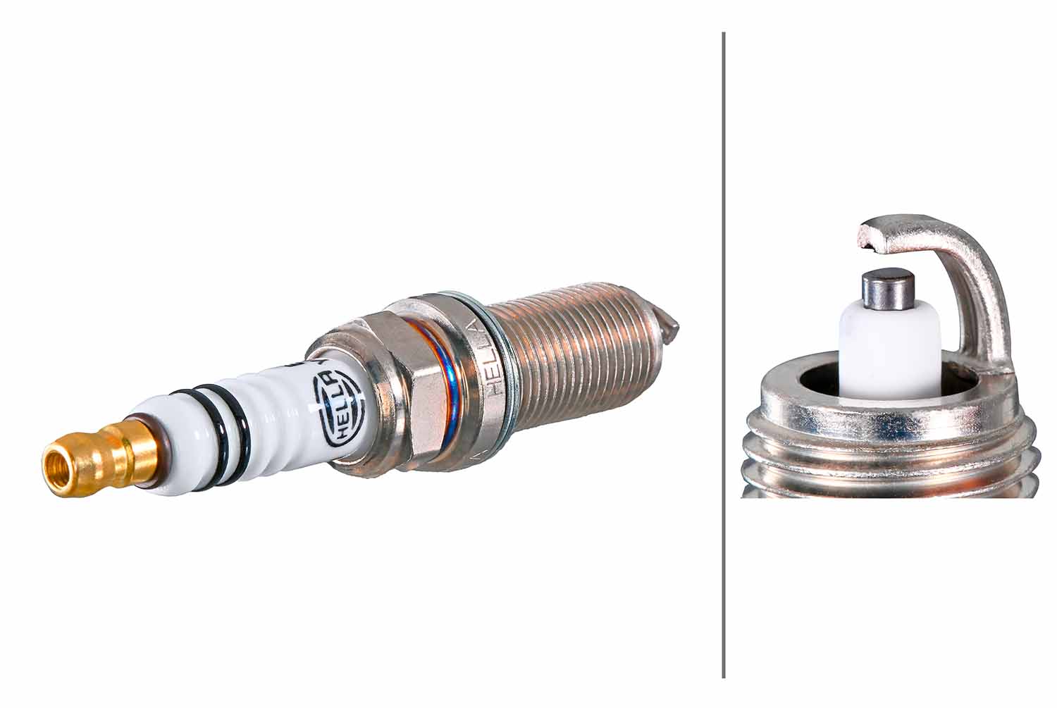 Bujie PEUGEOT EXPERT (224_) 1.8 benzina 101 cai HELLA 8EH 188 704-121