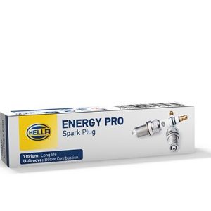 Bujie PEUGEOT EXPERT (224_) 2.0 benzina 136 cai HELLA 8EH 188 708-151