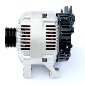 Alternator PEUGEOT EXPERT caroserie (222) 1.9 D 70 diesel 69 cai HELLA 8EL 011 710-511