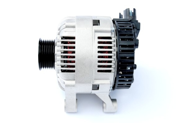 Alternator PEUGEOT EXPERT (224_) 1.9 D diesel 69 cai HELLA 8EL 011 710-511