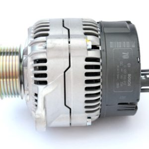 Alternator PEUGEOT EXPERT caroserie (222) 1.9 TD diesel 92 cai HELLA 8EL 011 710-991