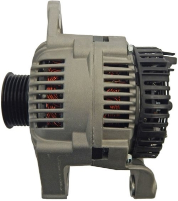 Alternator PEUGEOT EXPERT caroserie (222) 1.8 benzina 101 cai HELLA 8EL 011 711-041