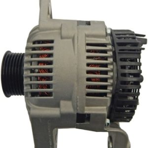 Alternator PEUGEOT EXPERT (224_) 1.8 benzina 101 cai HELLA 8EL 011 711-041