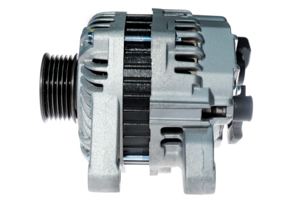 Alternator PEUGEOT EXPERT (224_) 2.0 benzina 136 cai HELLA 8EL 011 711-521
