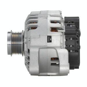Alternator PEUGEOT BIPPER TEPEE 1.4 HDi diesel 68 cai HELLA 8EL 011 712-131
