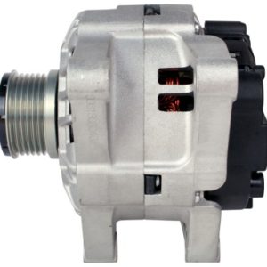 Alternator PEUGEOT EXPERT TEPEE (VF3X_) 1.6 HDi 90 16V diesel 90 cai HELLA 8EL 012 426-841