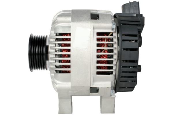 Alternator PEUGEOT EXPERT caroserie (222) 1.9 D 70 diesel 69 cai HELLA 8EL 012 427-061