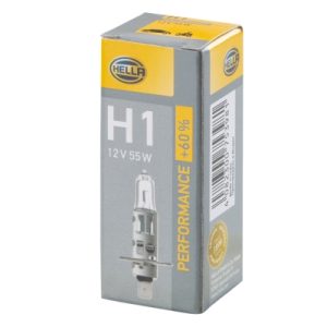 Bec far faza lunga PEUGEOT EXPERT TEPEE (VF3X_) 2.0 HDi 120 4x4 diesel 120 cai HELLA 8GH 223 498-211