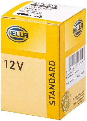 Bec semnalizator PEUGEOT EXPERT caroserie (VF3A_, VF3U_, VF3X_) 2.0 HDi 120 4x4 diesel 120 cai HELLA 8GP 003 594-541