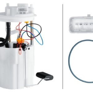 Sistem alimentare cu combustibil PEUGEOT BIPPER TEPEE 1.3 HDi 80 diesel 80 cai HELLA 8TF 358 146-891